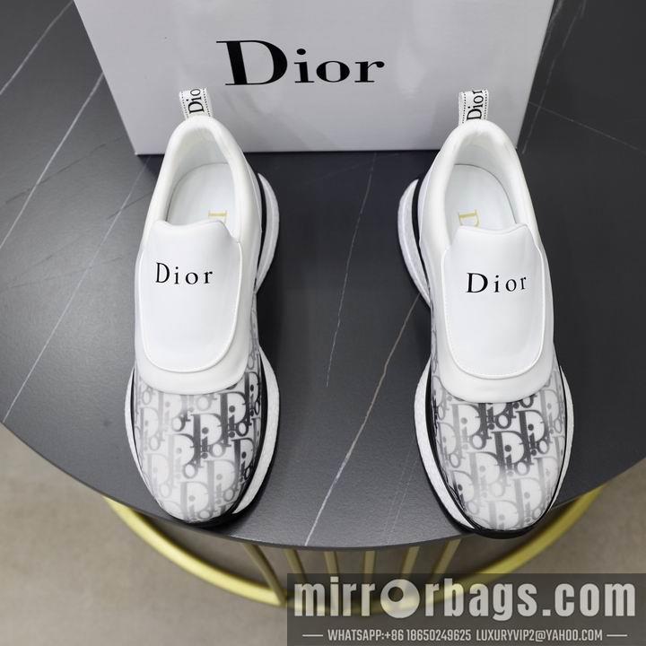 Replica Dior Shoes sz38-45 hnh0303