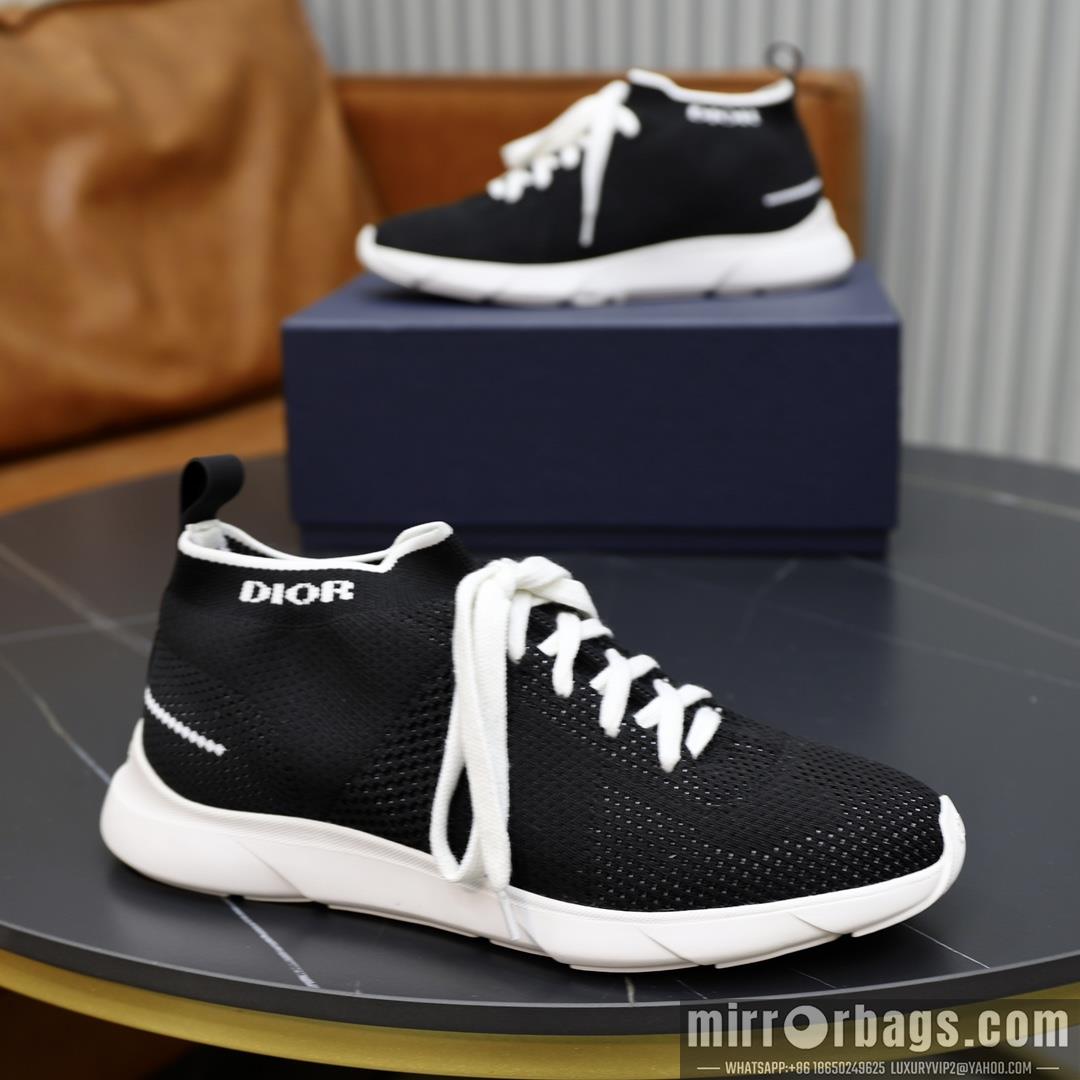 Replica Dior Shoes sz38-44 hnh1216