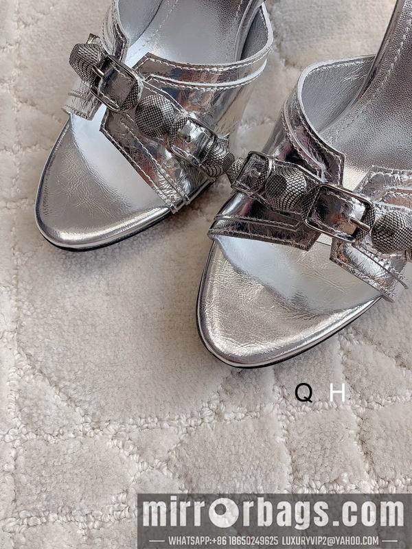Replica Balenciaga Shoes sz35-40 YH0701