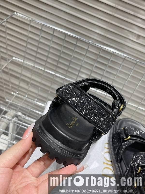 Replica Dior Shoes sz35-41 mnw0214