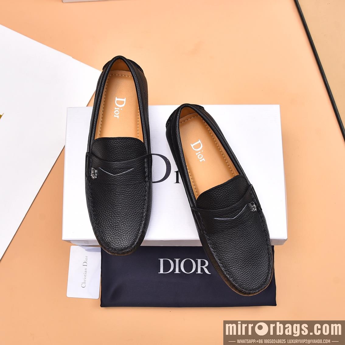 Replica Dior Shoes sz38-44 h0902