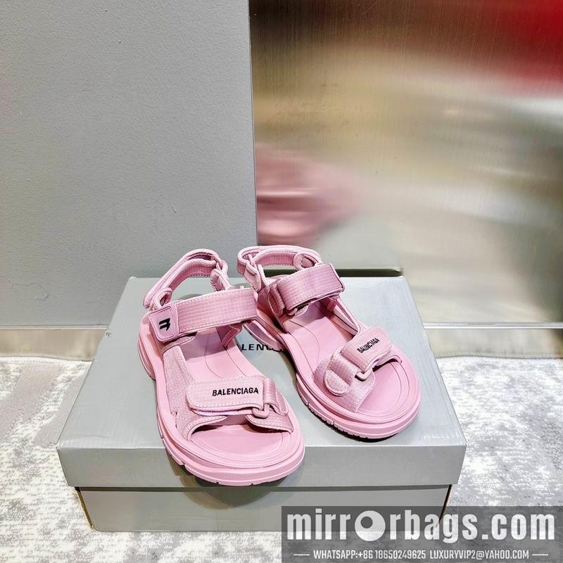 Replica Balenciaga Shoes sz35-40 mnw0301
