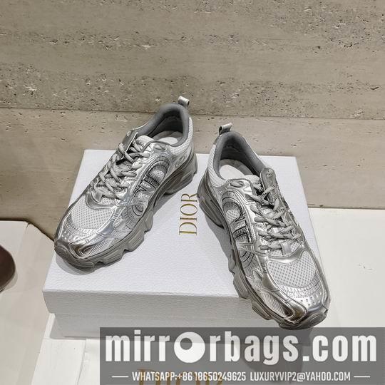 Replica Dior Shoes sz35-40 mnh0607