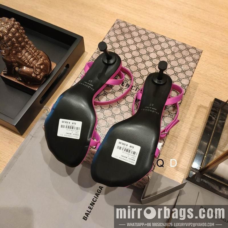 Replica Balenciaga Shoes sz35-40 5C GDT0102
