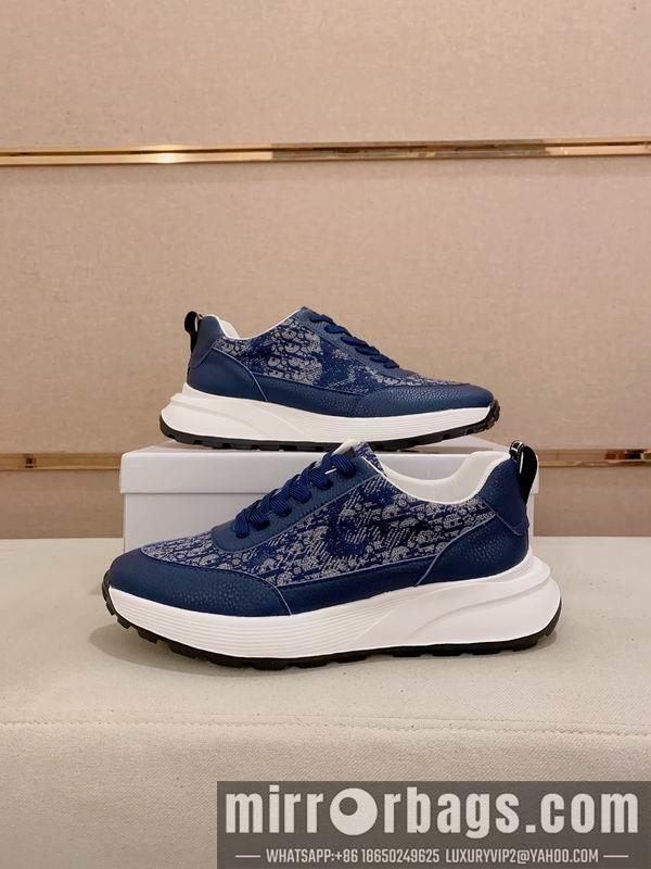 Replica Dior Shoes sz38-45 hnh0327