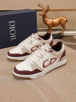 Replica Dior Shoes sz38-45 jyh1003
