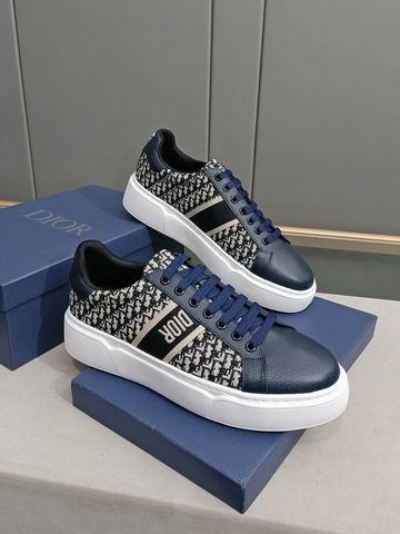 Replica Dior Shoes sz38-45 jyh0908