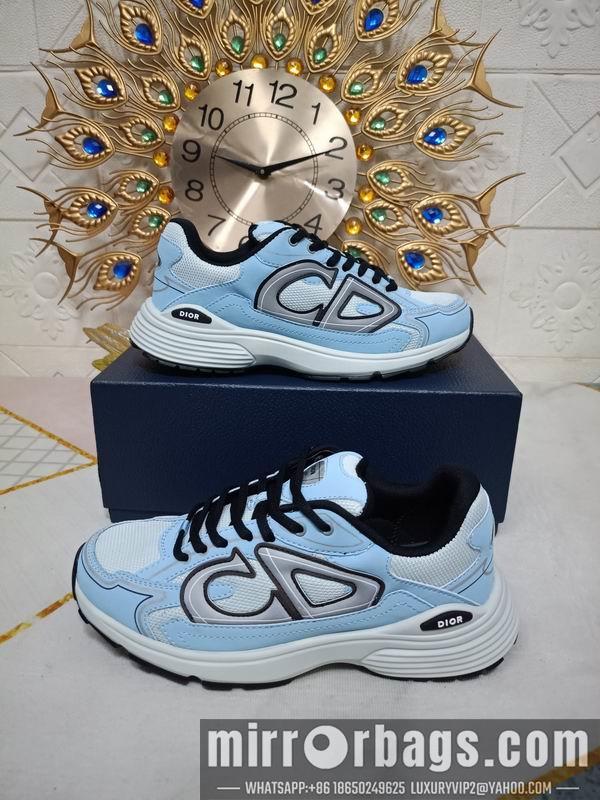 Replica Dior Shoes sz35-45 mnm0103