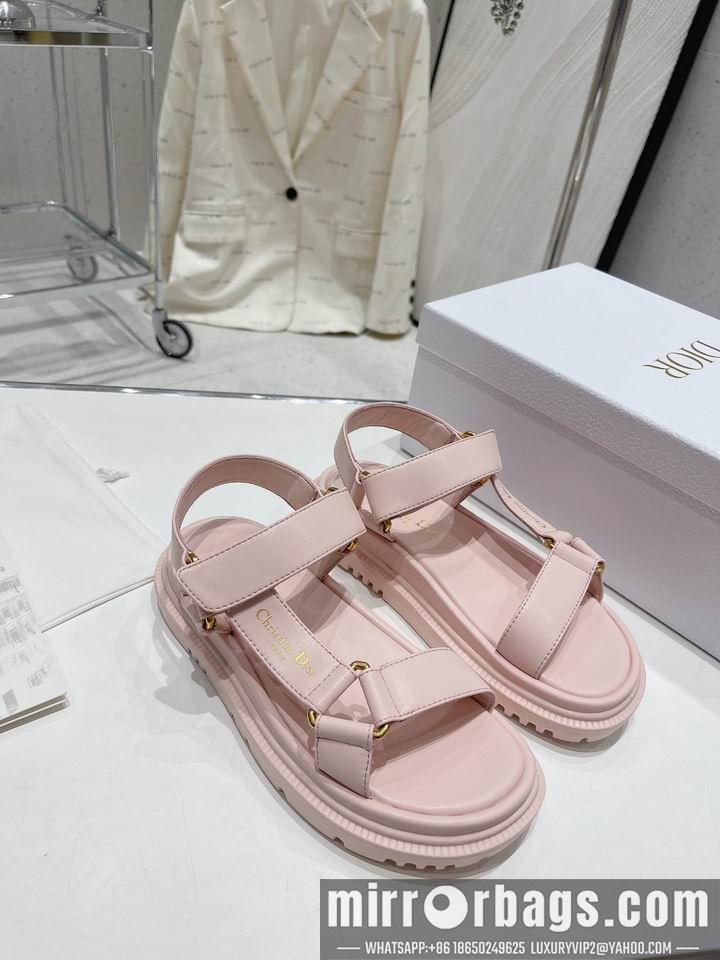 Replica Dior Shoes sz35-41 mnh0301