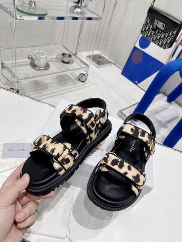 Replica Dior Shoes sz35-42 mnh0304