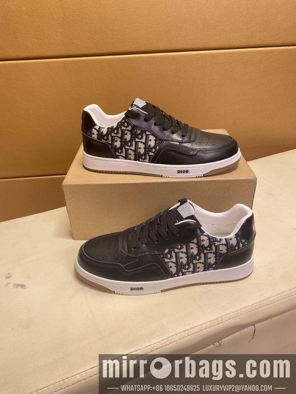 Replica Dior Shoes sz38-44 mnw0317