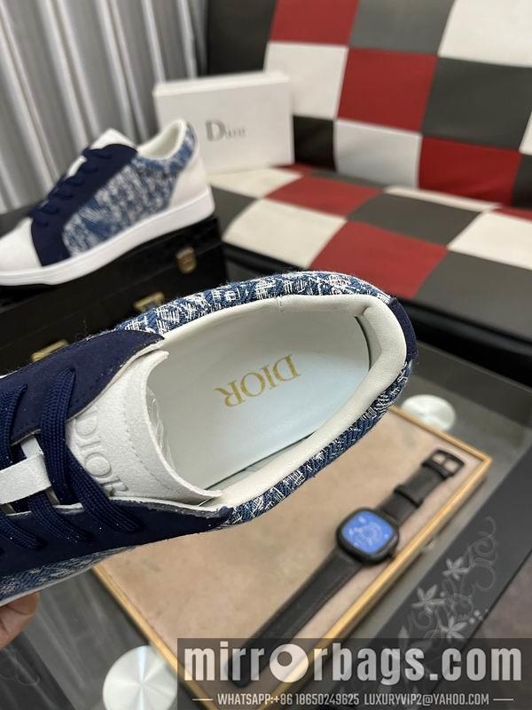 Replica Dior Shoes sz38-44 hnh0303