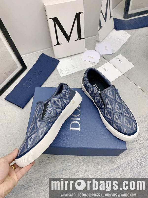 Replica Dior Shoes sz35-45 mnw0303