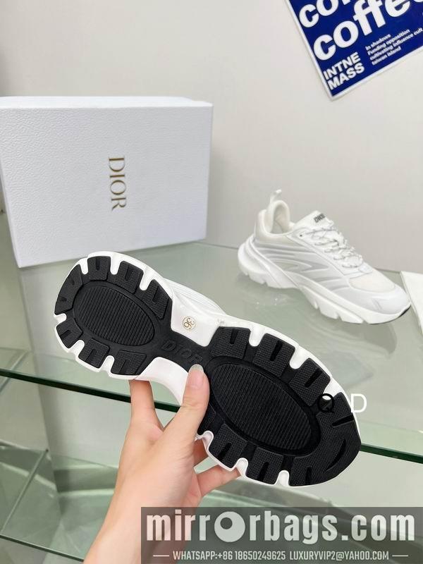 Replica Dior Shoes sz36-44 GDT0603