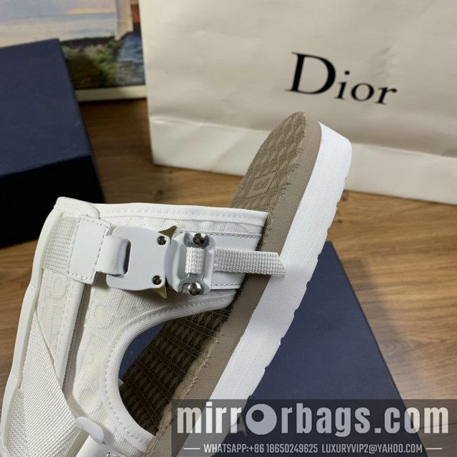 Replica Dior Shoes sz38-44 h0501