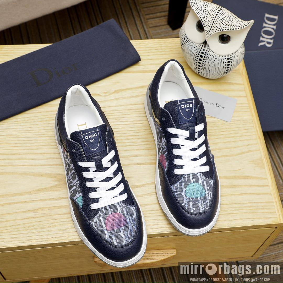 Replica Dior Shoes sz38-44 h0612