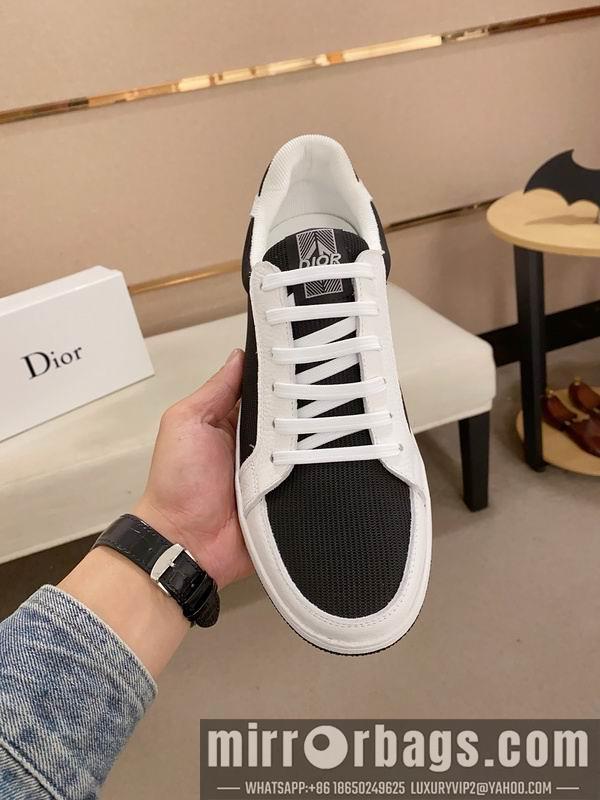 Replica Dior Shoes sz38-46 jyh0314