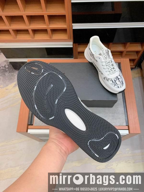 Replica Dior Shoes mnm0108