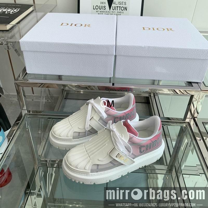 Replica Dior Shoes sz35-40OM0102
