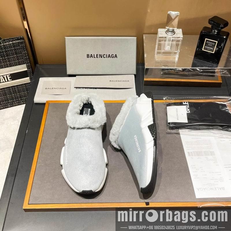 Replica Balenciaga Shoes sz35-45 mnm0105