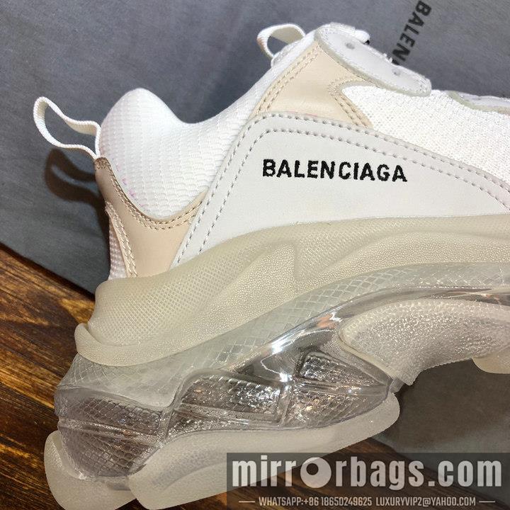 Balenciaga Shoes 1982215