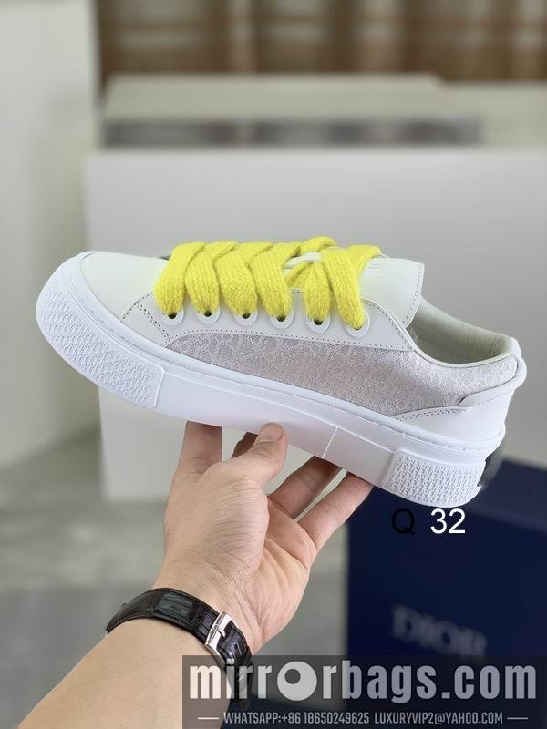 Replica Dior Shoes sz38-45 YY0304