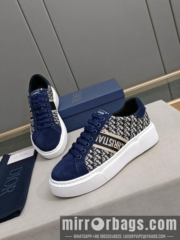 Replica Dior Shoes sz38-44 hnm0181