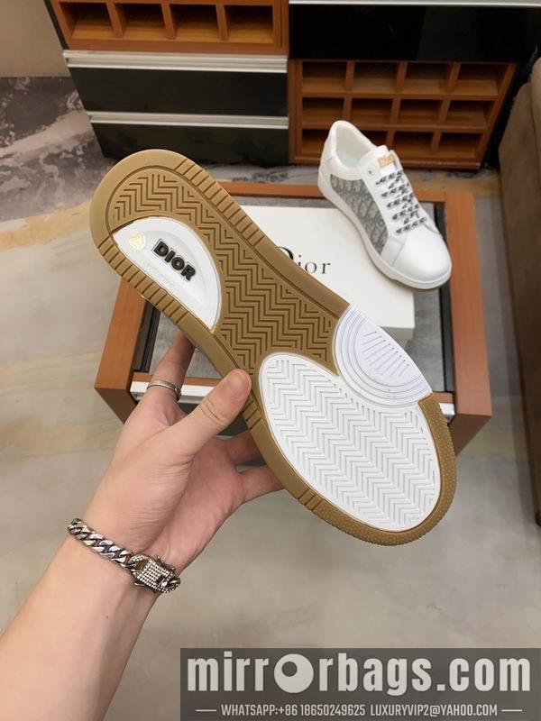 Replica Dior Shoes sz38-44 mnm0117