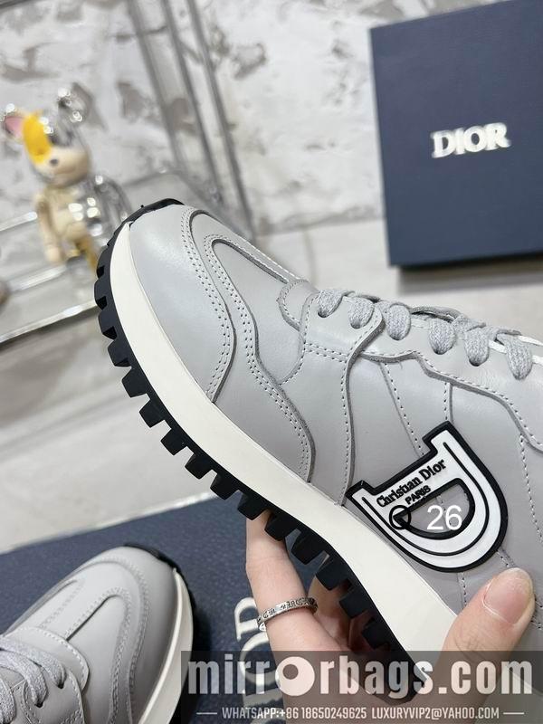 Replica Dior Shoes sz35-45 L1102