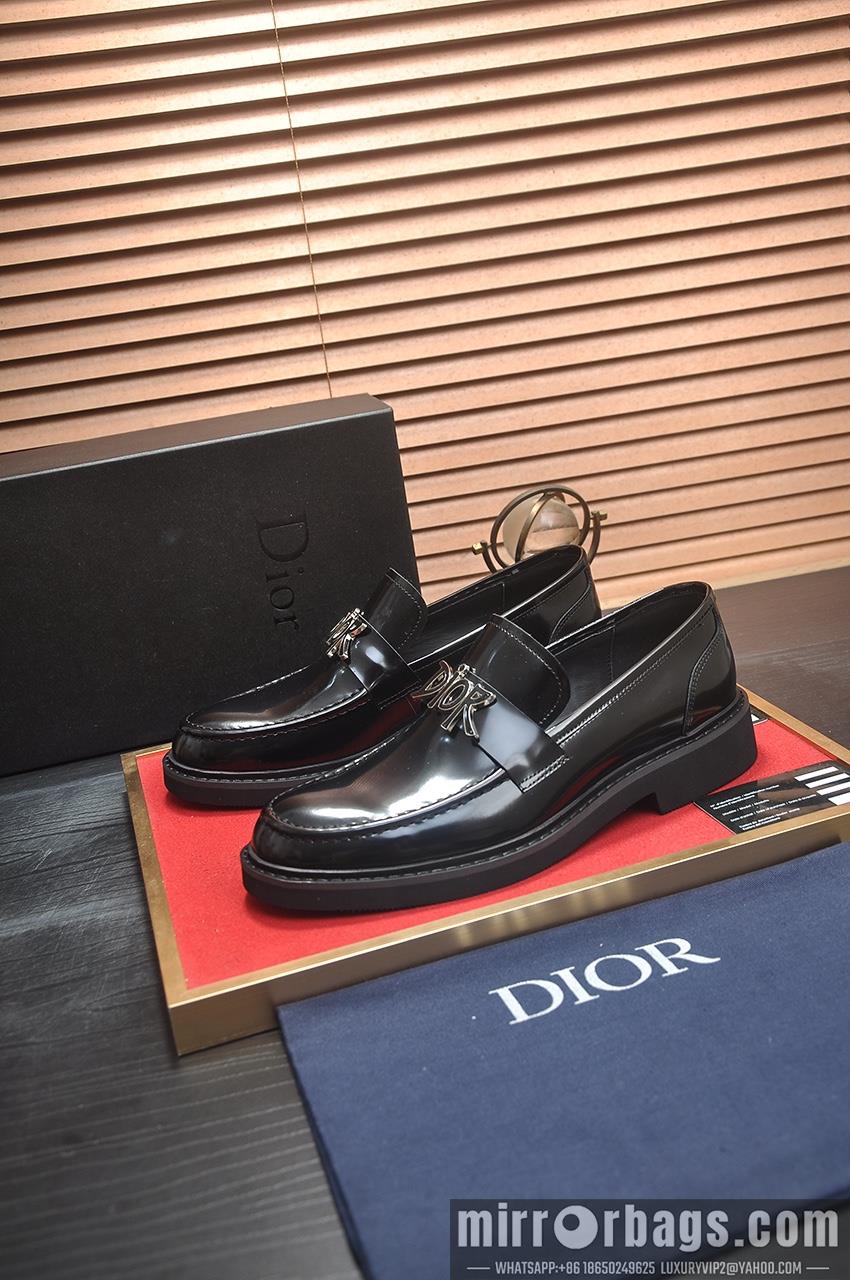Replica Dior Shoes sz38-44 hnh1230