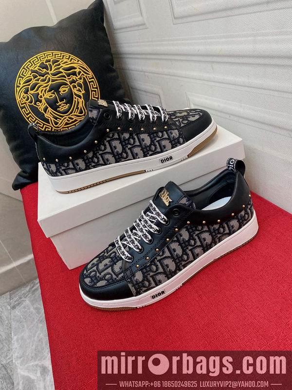 Replica Dior Shoes sz38-44 mnm0128