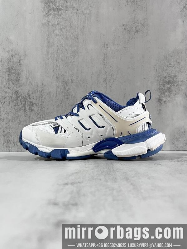 Replica Balenciaga Shoes sz36-45 hnm0112