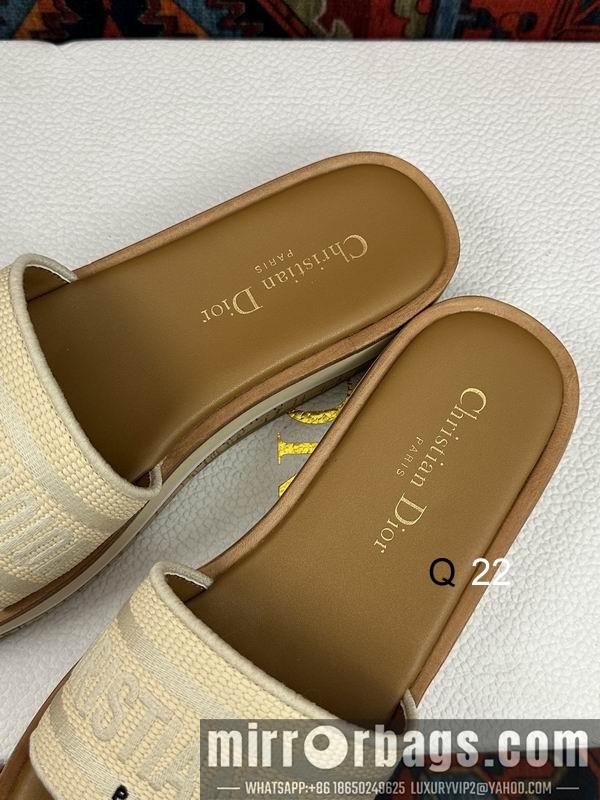 Replica Dior Shoes sz35-40 SF0903