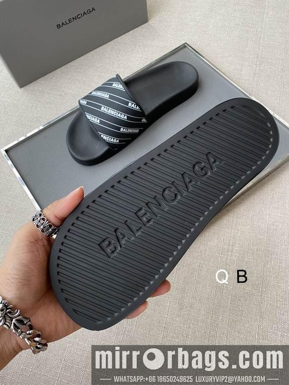 Replica Balenciaga Shoes sz36-45 BS0202