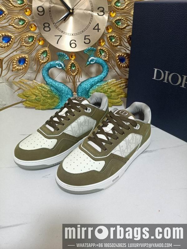 Replica Dior Shoes sz35-45 mnm0104