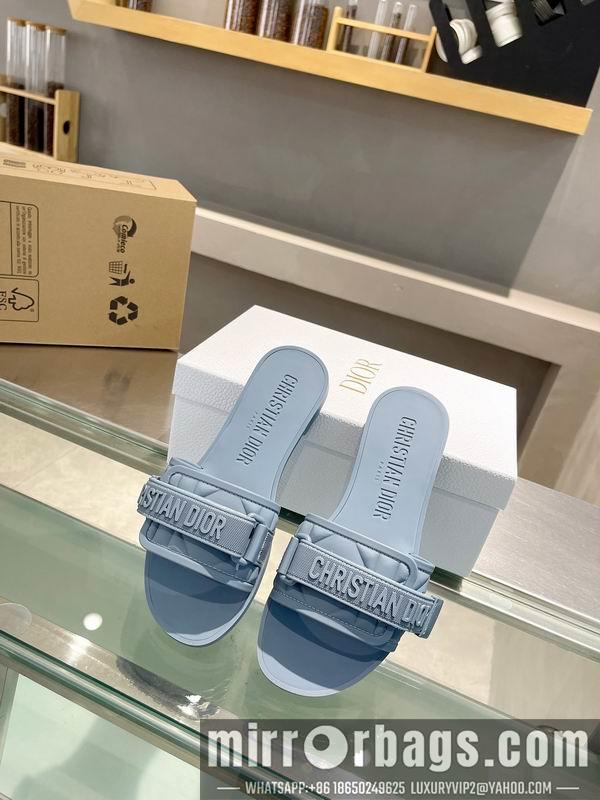 Replica Dior Shoes sz35-42 mnw0328