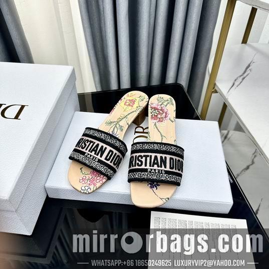 Replica Dior Shoes sz34-42 mnh0843