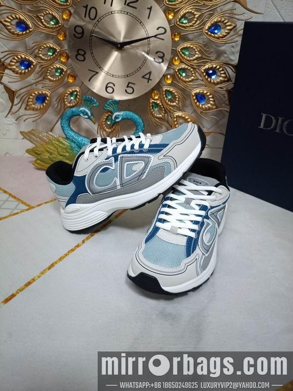 Replica Dior Shoes sz35-45 mnm0103