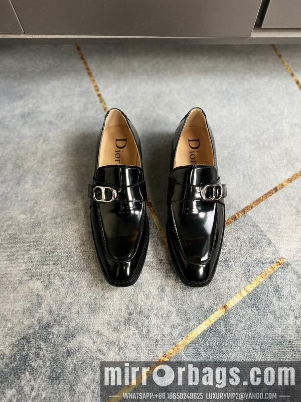 Replica Dior Shoes sz38-45 mnw0217