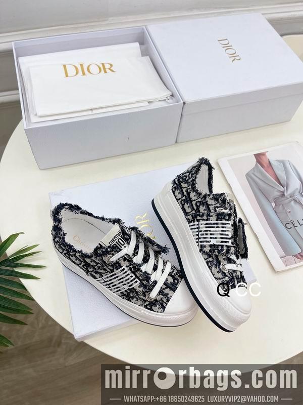Replica Dior Shoes sz35-40 XC0405