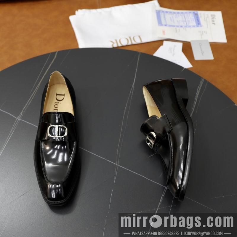 Replica Dior Shoes sz38-45 hnw0419