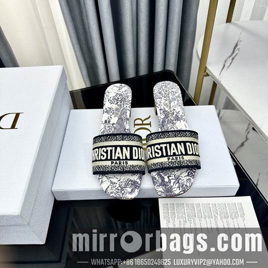 Replica Dior Shoes sz34-42 mnh0836