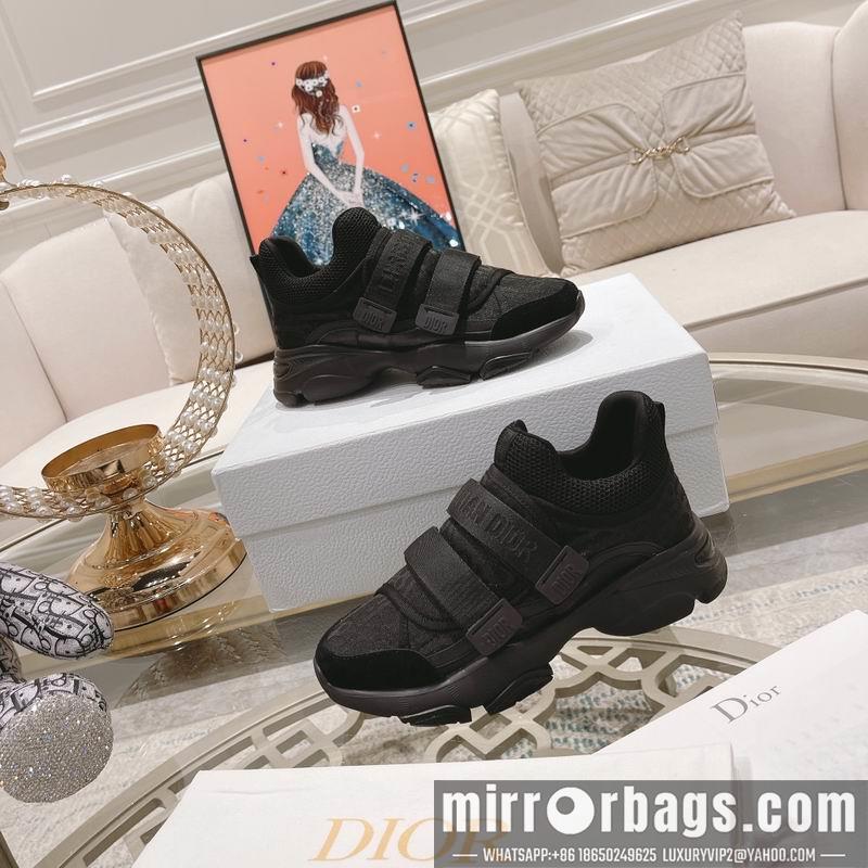 Replica Dior Shoes sz34-41 mnw0316