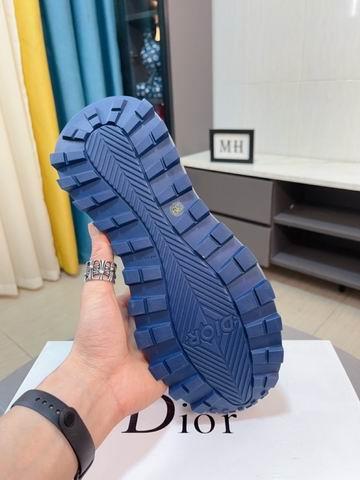 Replica Dior Shoes sz38-44 mnh0603