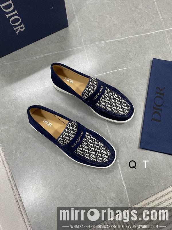 Replica Dior Shoes sz38-45 4C TF0902