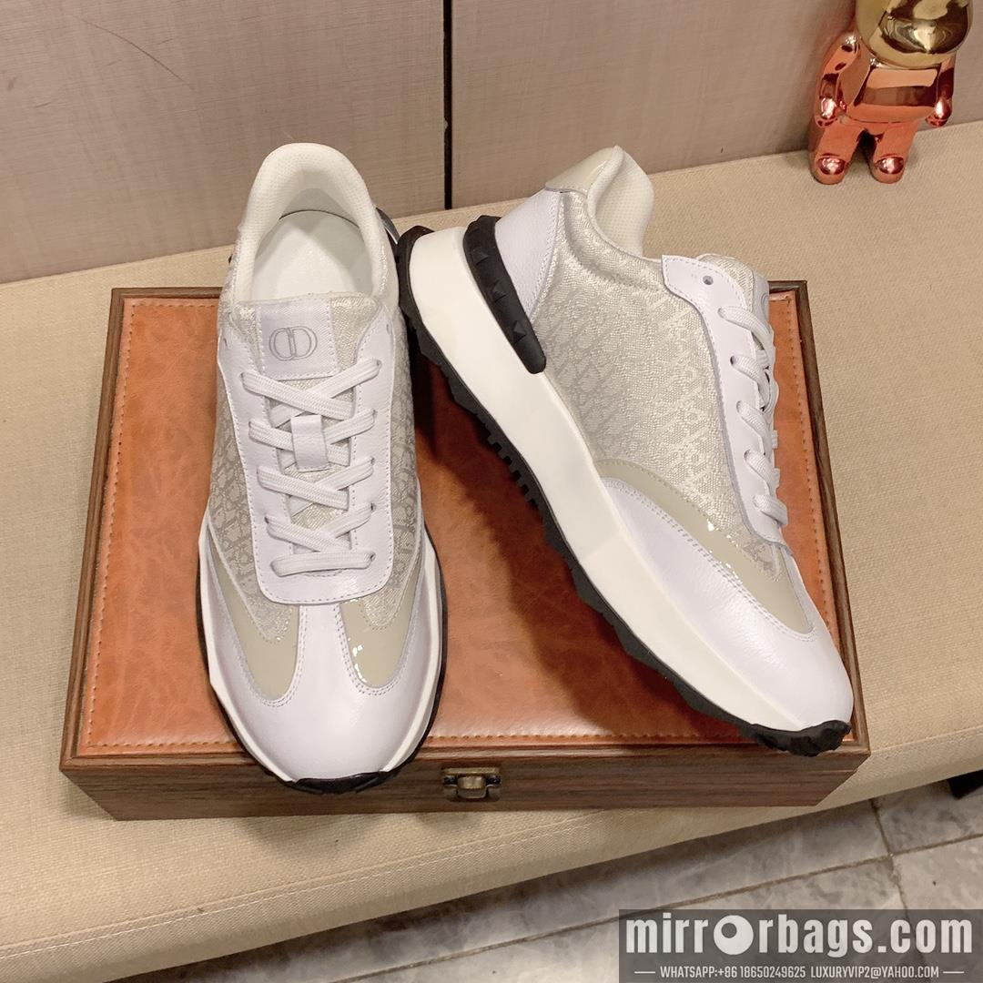 Replica Dior Shoes sz38-44 h0803