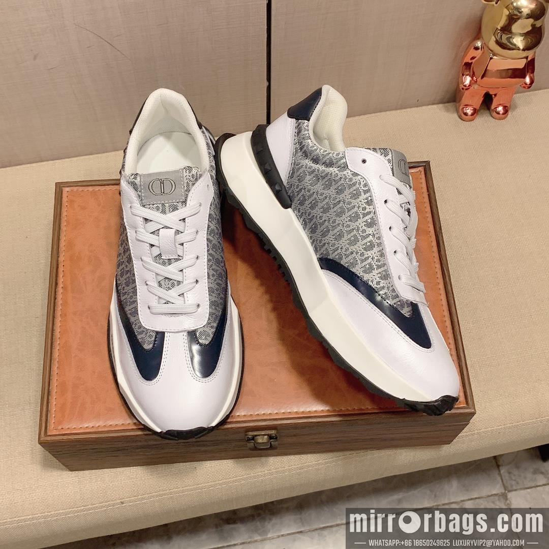 Replica Dior Shoes sz38-44 h0803