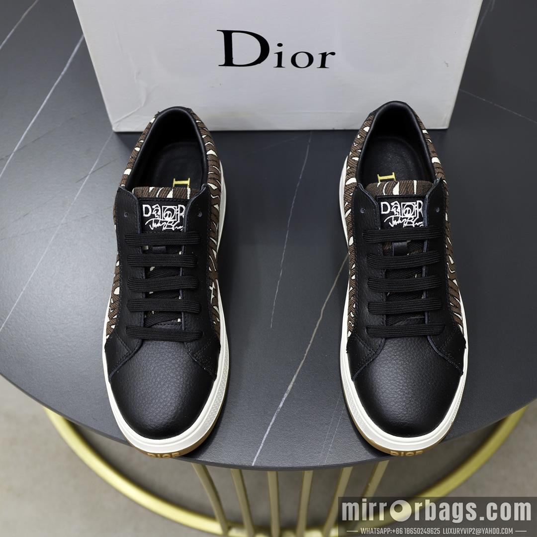 Replica Dior Shoes sz38-44 hnh1211