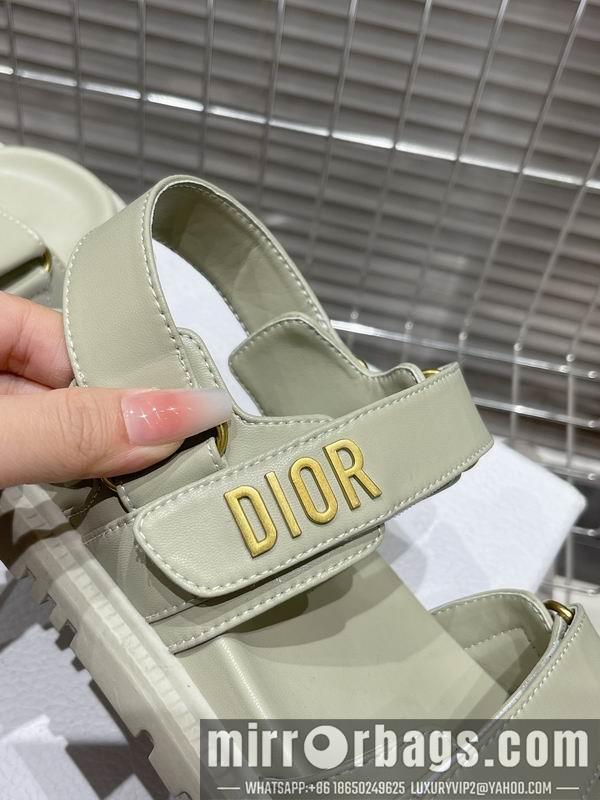 Replica Dior Shoes sz35-41 mnw0211
