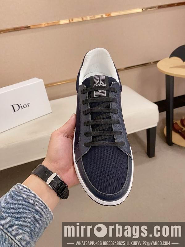 Replica Dior Shoes sz38-46 jyh0314